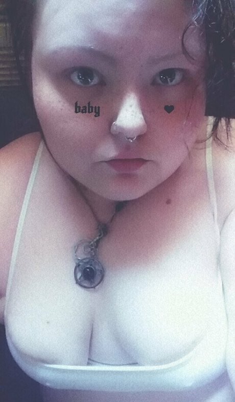 onechubbywitch HDスター 写真