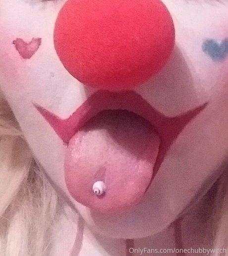 onechubbywitch 無料のポルノスター 写真