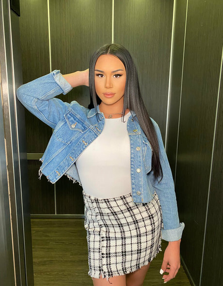 tsjaimexxx ポルノスター 無料 アーカイブ