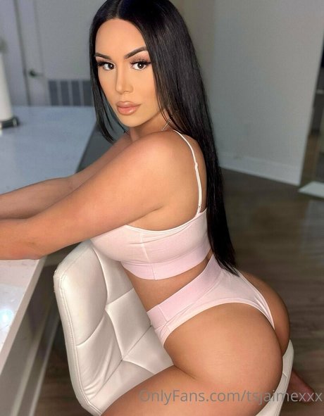 tsjaimexxx ポルノスター トップ 写真