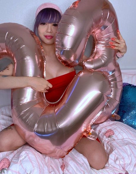 KorpseKitten アートスター ギャラリー