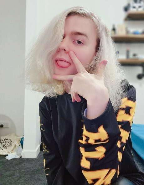 TipsyMinx ポルノスター xxx ギャラリー