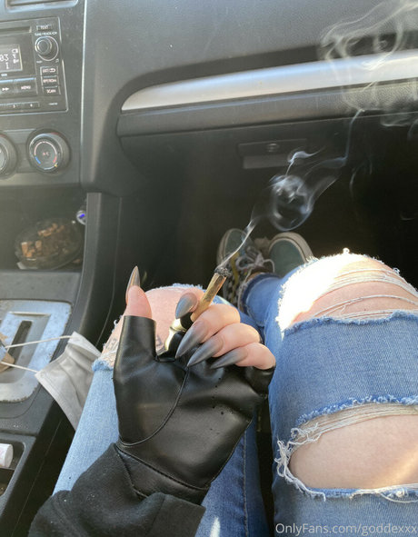 goddexox 素敵なモデル 写真