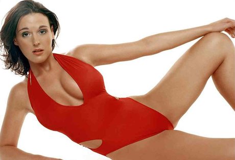 Suranne Jones トップスター 画像