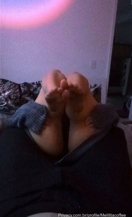 Melitta Coffee 裸モデル 画像