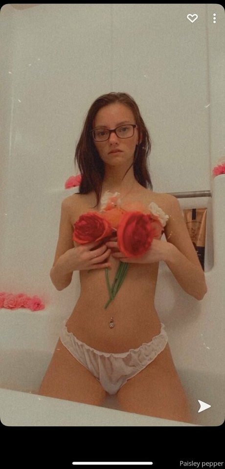 paisleypepper 写真集