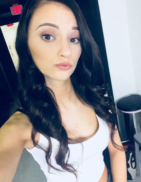 paisleypepper XXXモデル 写真