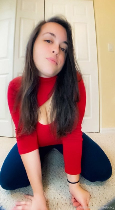 Stef Juicy トップスター 写真