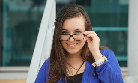 Stef Juicy ホットモデル 写真