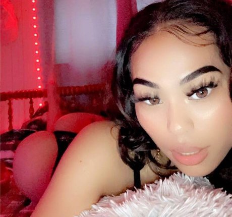 Badgirlshane HDスター 写真