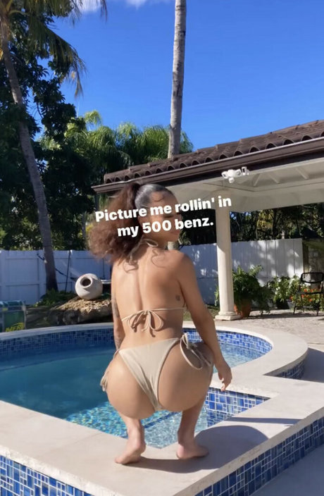 Badgirlshane セックスポルノスター 写真