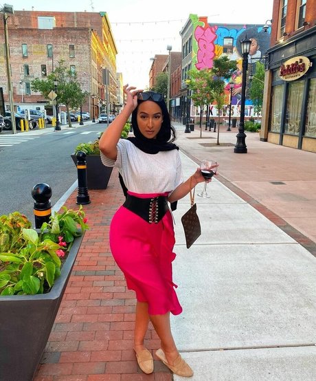 Omaima Benamre 最高のポルノスター 画像