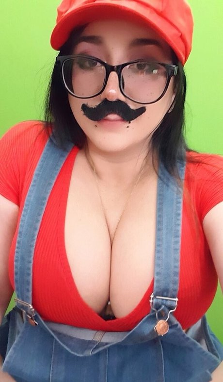 Pekeasmr ホットなモデル 写真