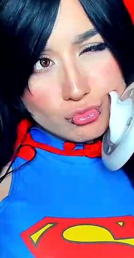 Pekeasmr ヌードモデル 画像