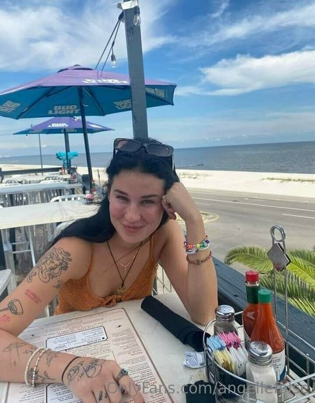 Angellefolse 写真集