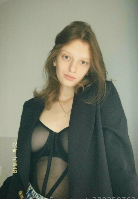 darynaox 完璧なスター 写真