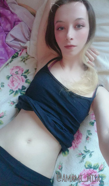 amamimisa ヌードモデル アーカイブ