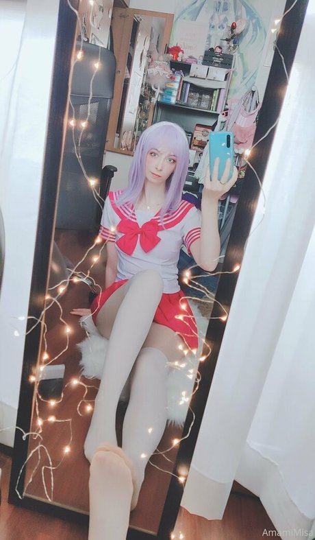 amamimisa 限定スター ギャラリー