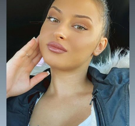 daniela sex 写真集