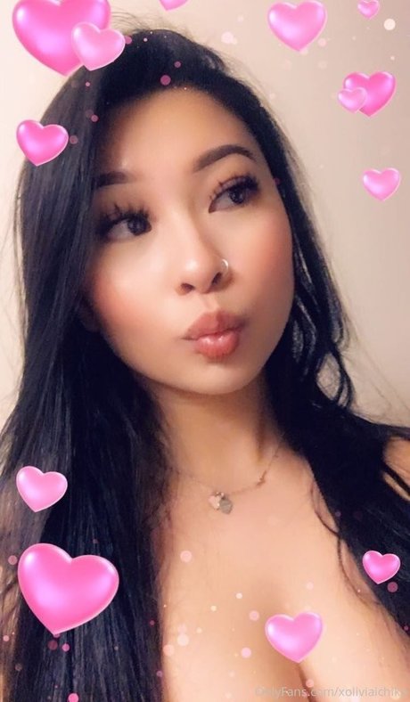 Olivia Ichika トップスター 写真