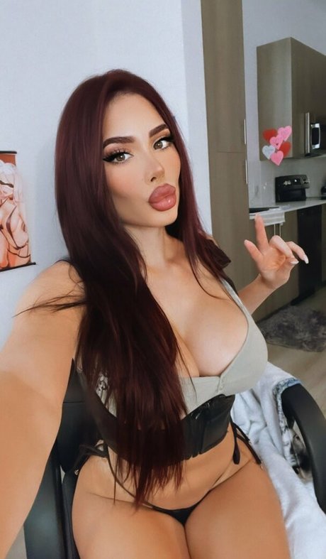 itsclaraduh 独占ポルノスター 写真