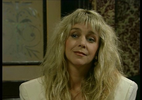 Leslie Ash ヌード女優 アーカイブ