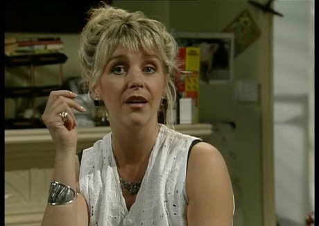 Leslie Ash 美しいスター 画像