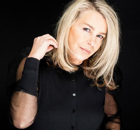 Leslie Ash セクシーモデル 画像