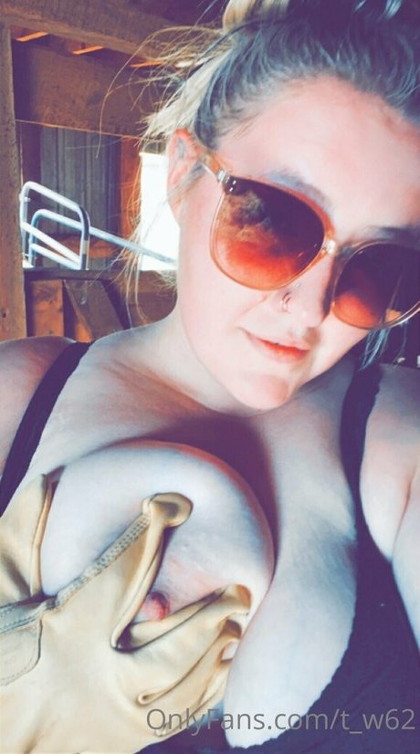 ジンジャーティーンオンリーファンズ エロ ギャラリー