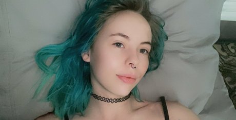 thebunnybabyy ポルノスター ヌード 写真