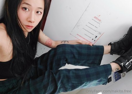 nakito free xxx女優 画像