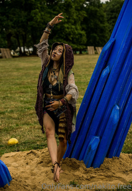 nakito free セックススター ギャラリー