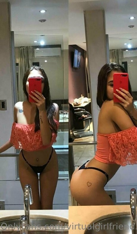 virtualgirlfriend33 限定スター ギャラリー