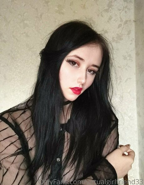 virtualgirlfriend33 無料のスター ギャラリー