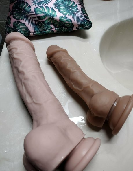 naughtyhoneypot 限定スター 写真