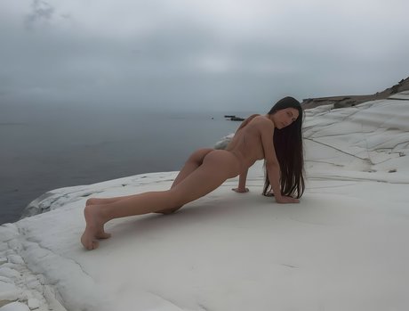 Domniki Papadopoulou ポルノスター 写真