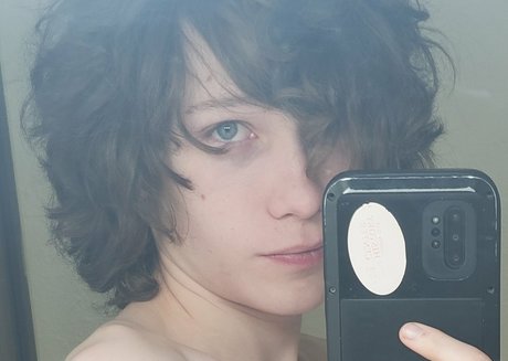 Xaviey 裸モデル 画像