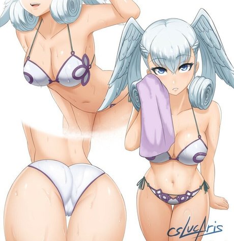 Xenoblade Chronicles 無料のスター 画像