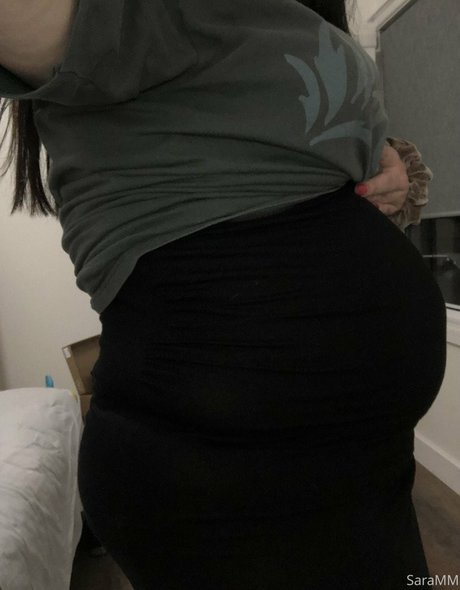 SaraMM ポルノスター 写真