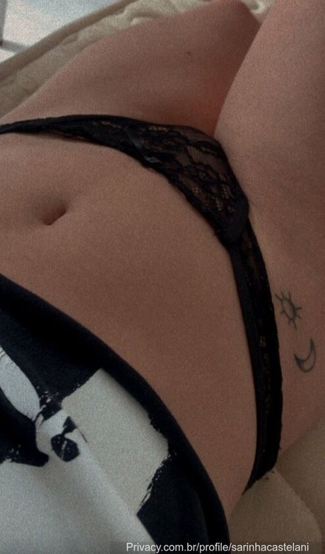 Sarah Castelani アートスター 画像