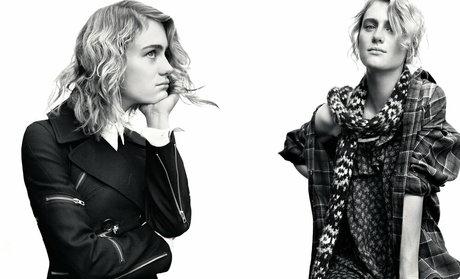 Mackenzie Davis 最高のモデル 写真