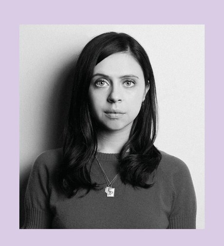 Bel Powley 高品質モデル 写真