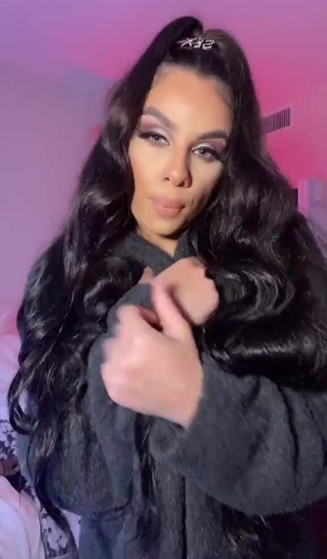 Jordan Taverner HDモデル 写真