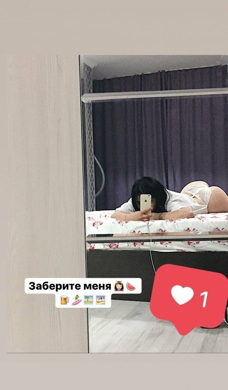 Asa Lochka ヌードモデル 画像