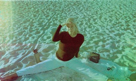 Holly Youpa 最高のモデル 写真