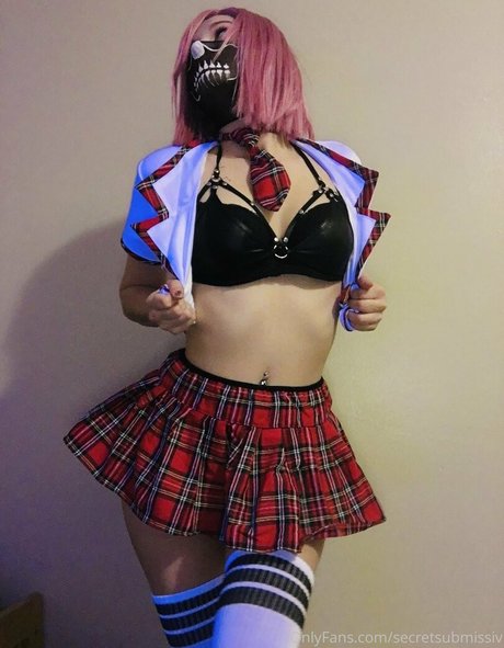 secretsubmissiv ポルノスター 素敵 写真