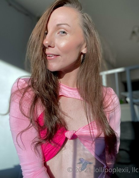 lollipop lexii xxx女優 写真