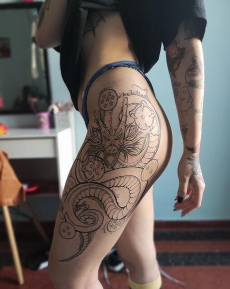 ramisterata スター 裸 アーカイブ