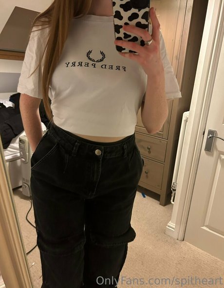 spitheart モデル ギャラリー