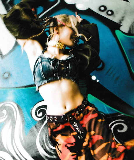 Mizuhashi Mai 裸のポルノスター ギャラリー